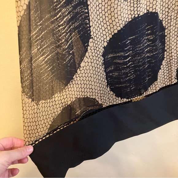 Diane Von Furstenberg Nightingale Dress - Picture 5 of 12